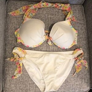 Victoria’s Secret swimsuit